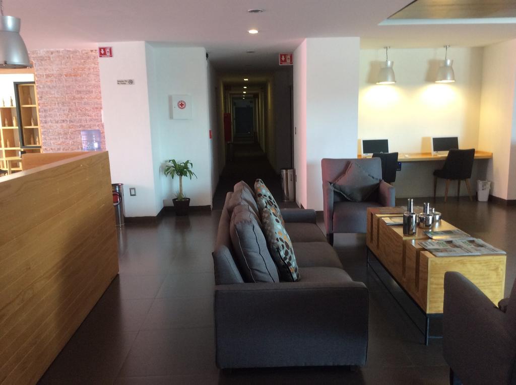 Hotel Mexico Express 4*