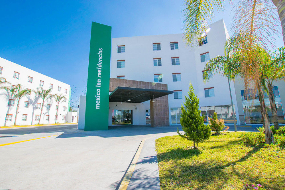 Hotel Mexico Express