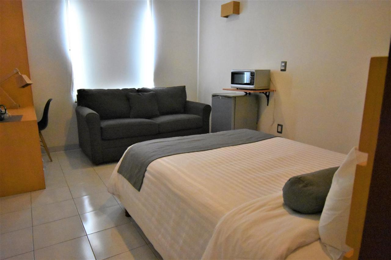 Hotel Mexico Express