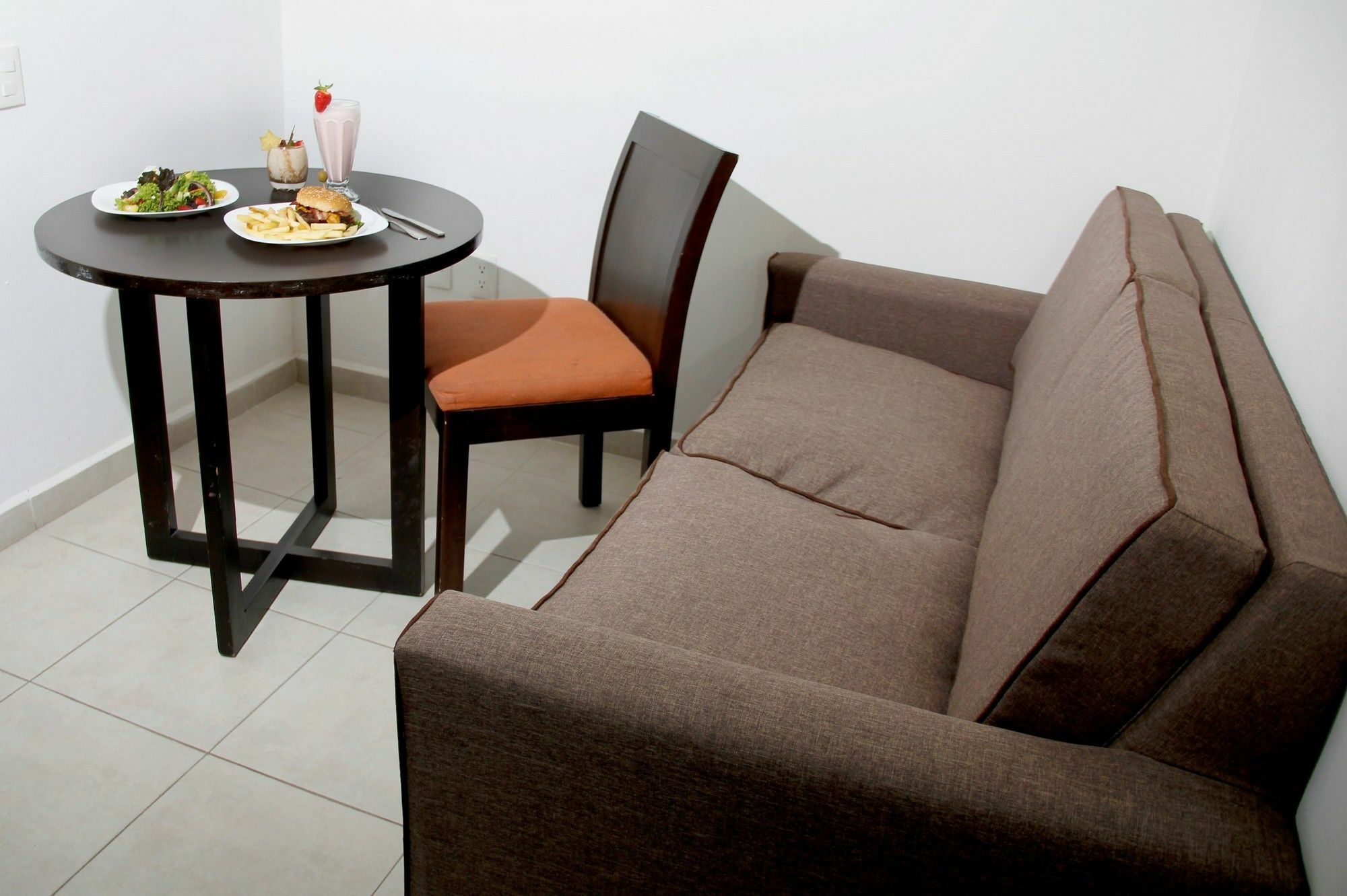 Hotel Mexico Express 4*